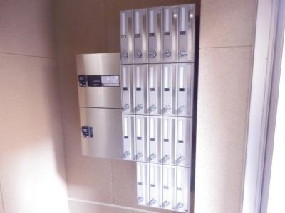 GREEN　FOREST丹波口（グリーンフォレスト丹波口）のその他