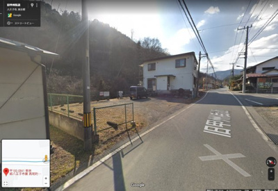 【駐車場】 | 小島第１駐車場