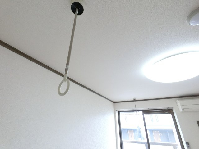 【設備】