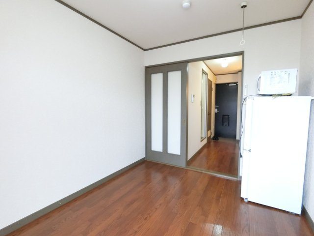 【居間・リビング】