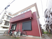 コーポぶどう畑の画像