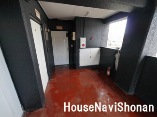 【その他共用部分】