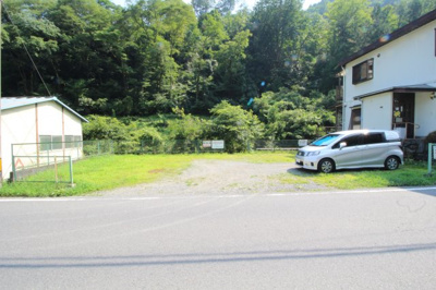 【外観】 | 小島第2駐車場