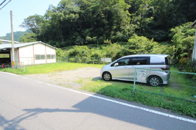 【駐車場】 | 小島第2駐車場