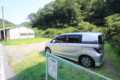 【駐車場】 | 小島第2駐車場