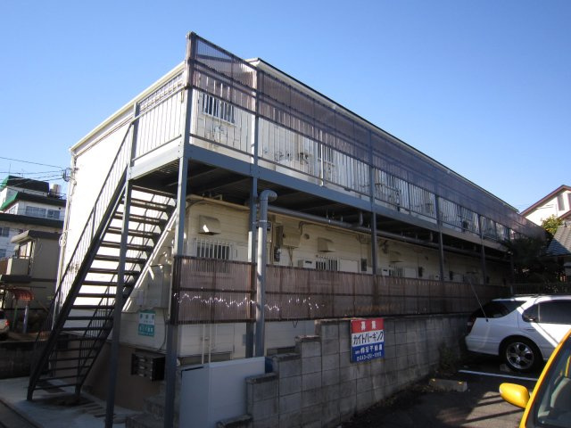 【外観】 | 住環境良好です