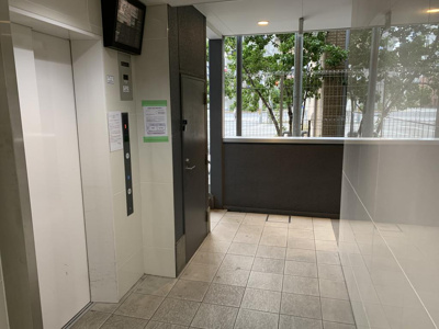 【エントランス】 | ●ニッショー福島