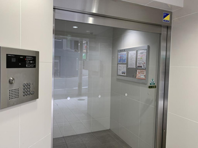 【セキュリティ】 | ●ニッショー福島