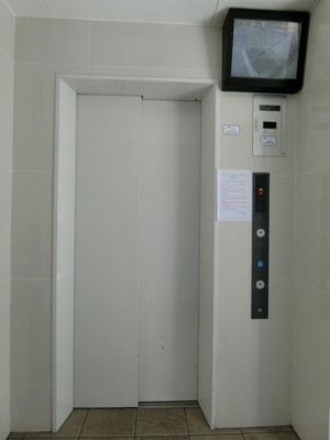 【その他共用部分】 | ●ニッショー福島