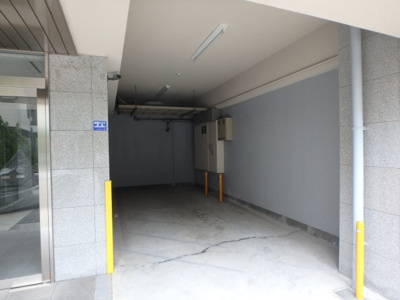 【駐車場】 | ●ニッショー福島