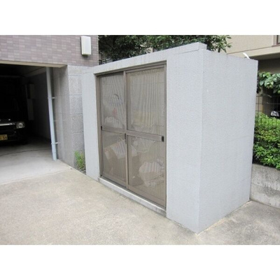 【その他共用部分】 | ●ニッショー福島