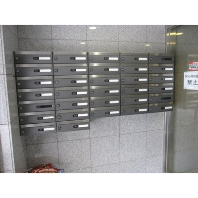 【その他共用部分】 | ●ニッショー福島