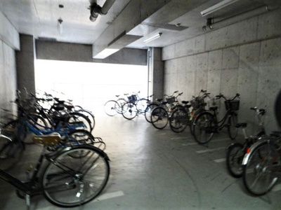 【その他共用部分】 | ●ニッショー福島