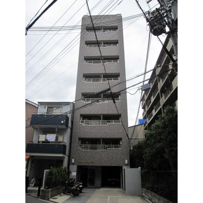 【外観】 | ●ニッショー福島