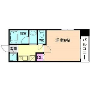 【間取り】 | ●ニッショー福島
