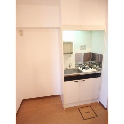 【キッチン】 | ●ニッショー福島