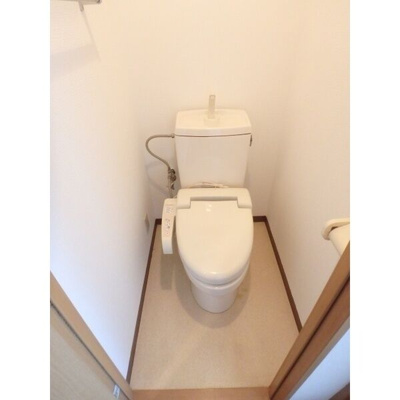 【トイレ】 | ●ニッショー福島