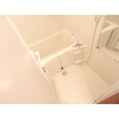 【浴室】 | ●ニッショー福島