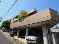 ヒルクレスト上原の画像