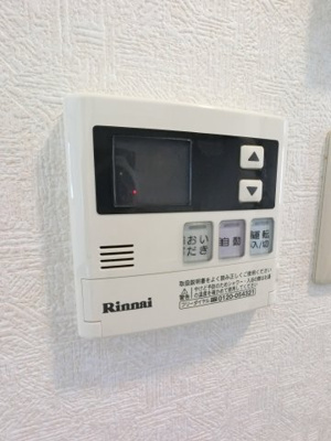 【設備】 | ハイツＫ