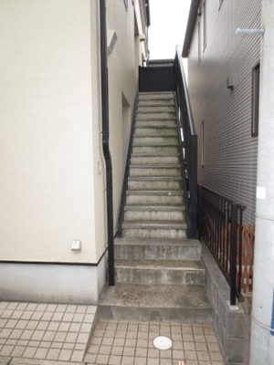 【その他共用部分】 | ハイツＫ
