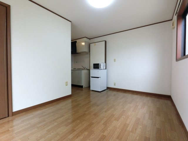 【居間・リビング】