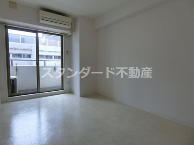 【寝室】 | シティサイドステージ福島