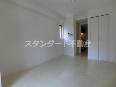 【内装】 | シティサイドステージ福島