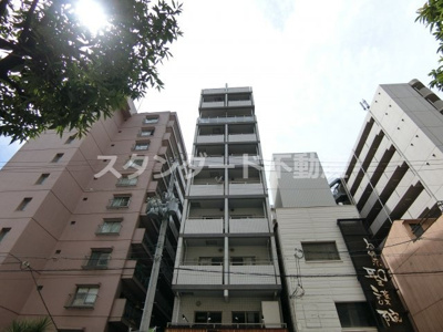 【外観】 | シティサイドステージ福島