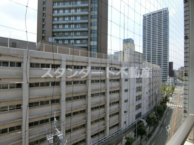 【展望】 | シティサイドステージ福島