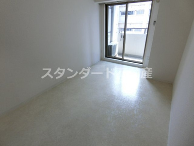 【洋室】 | シティサイドステージ福島