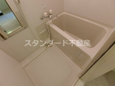 【浴室】 | シティサイドステージ福島