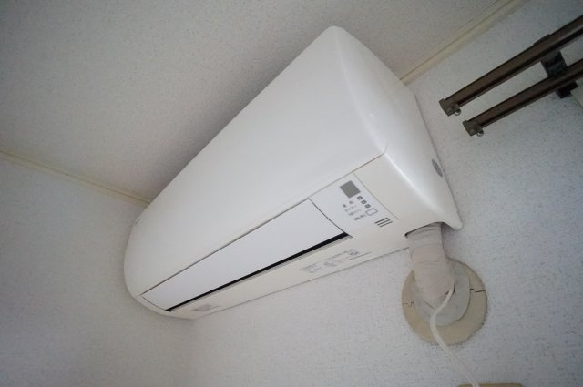 グリーンヒル習志野Ⅱの設備