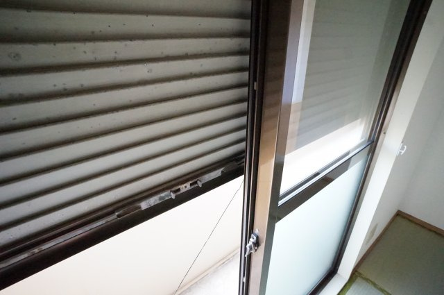 グリーンヒル習志野Ⅱのセキュリティ