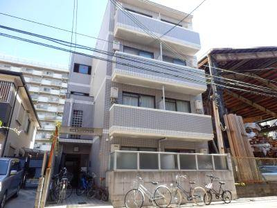 清和マンション