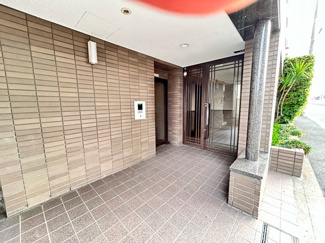 【エントランス】 | フェリーチェ和泉