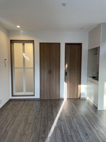 【内装】 | 口田中Ⅲ　カサネ