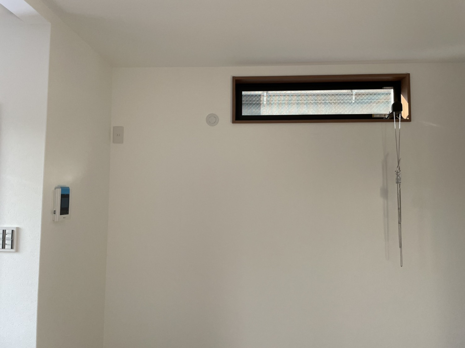 口田中Ⅲ　カサネの内装