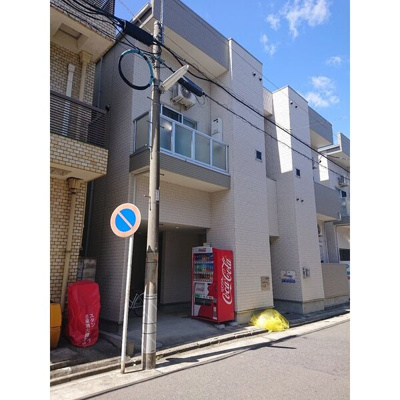 【エントランス】 | カーサアージョ