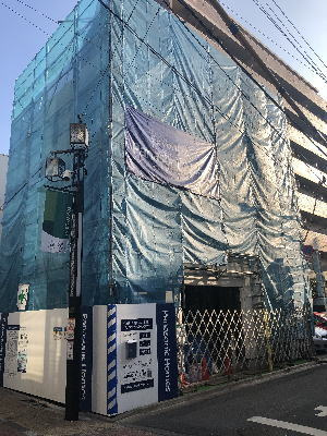 【外観】 | Entpia 7th