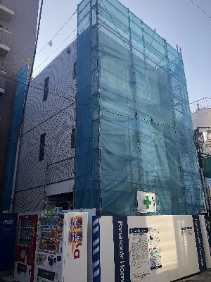 【外観】 | Entpia 7th