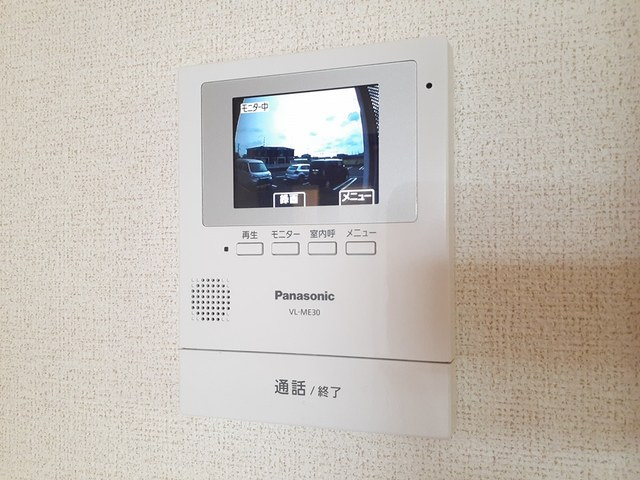 アルコ・バレーノのセキュリティ