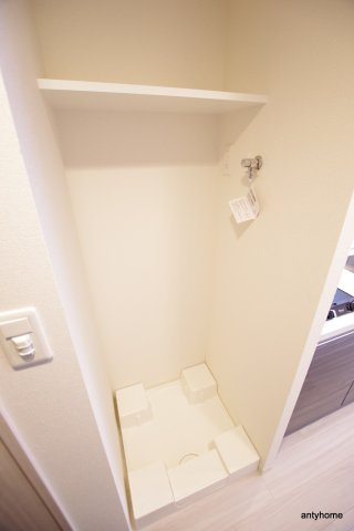 プレサンス OSAKA DOMECITY クロスティ 仲介手数料無料のその他