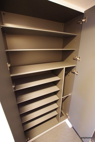 プレサンス OSAKA DOMECITY クロスティ 仲介手数料無料の収納