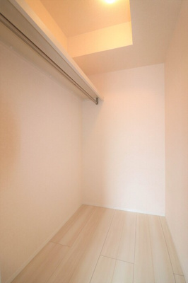 【収納】 | グレイスタウン青葉A