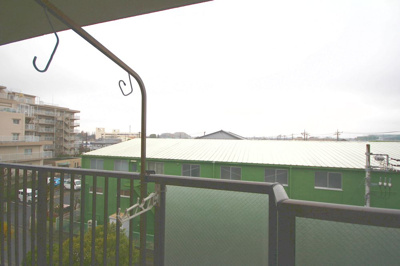 【展望】 | コスモ三郷パークステージ