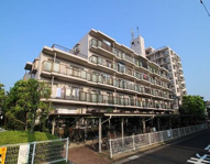 コスモ三郷パークステージの画像