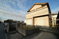 市原市西国分寺台貸家の画像