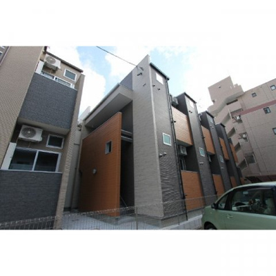 【外観】 | カーサ ドゥ シャトン(Casa di chaton) |  カーサ ドゥ シャトン(Casa di chaton)