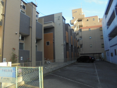 【エントランス】 | カーサ ドゥ シャトン(Casa di chaton)